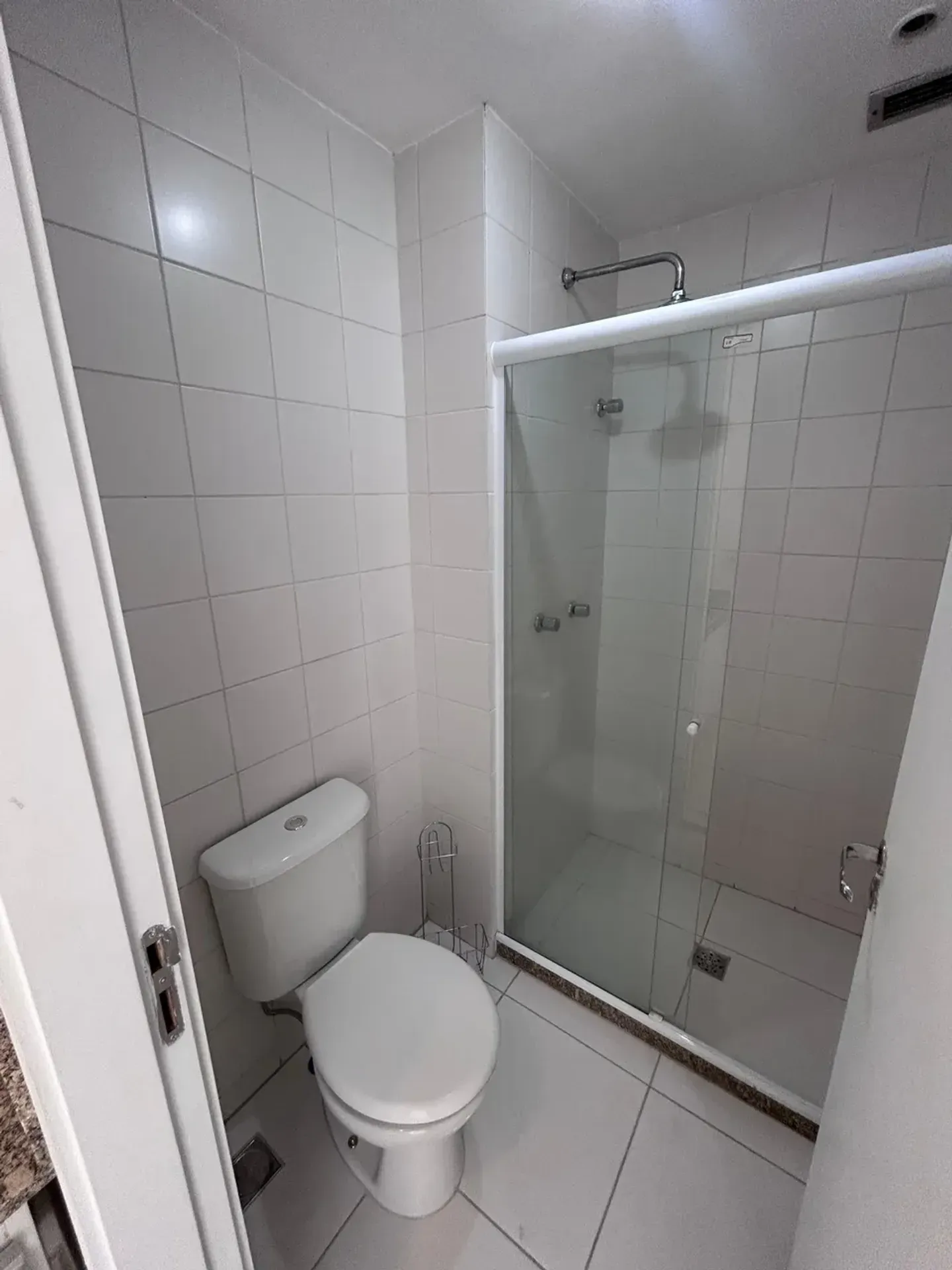 Apartamento de 3 quartos com cozinha americana e varanda — photo 9