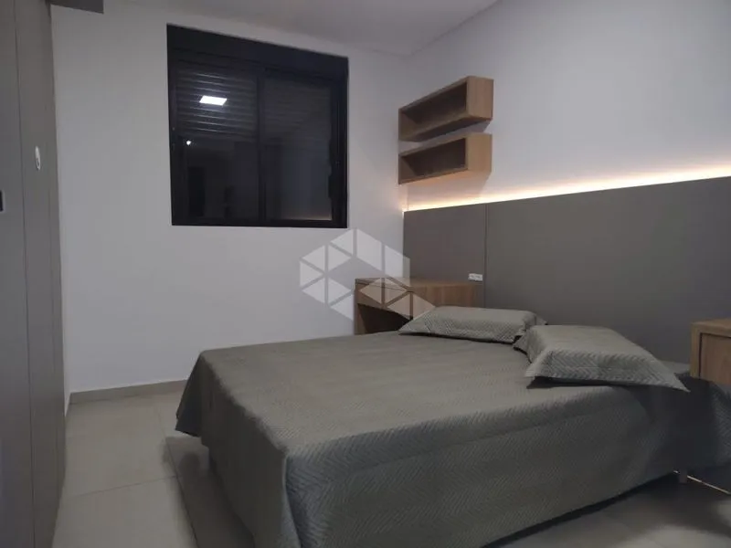 Apartamento mobiliado 70 m² com 2 quartos e 2 banheiros — photo 16