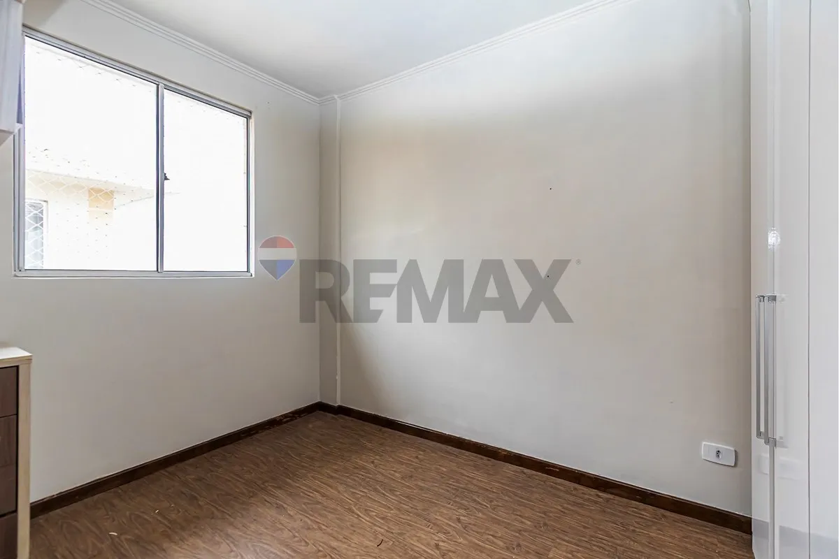 Квартира 43 м², 2 спальні, Куритиба — photo 17