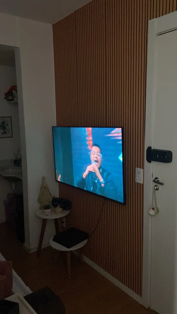 2-bedroom apartment with a washing machine in Rio de Janeiro — photo 4