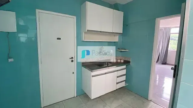 Apartment with no parking, 2 bedrooms and 2 bathrooms — photo 16