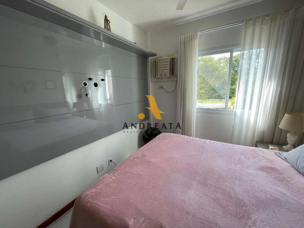 Furnished 3-bedroom apartment with a balcony grill — photo 8