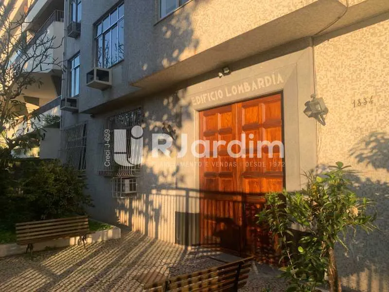 One-bedroom, 55 m² apartment in Rio de Janeiro — photo 19