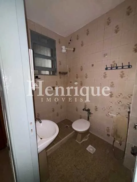 Studio, 36 m², with wood or laminate floors — photo 14
