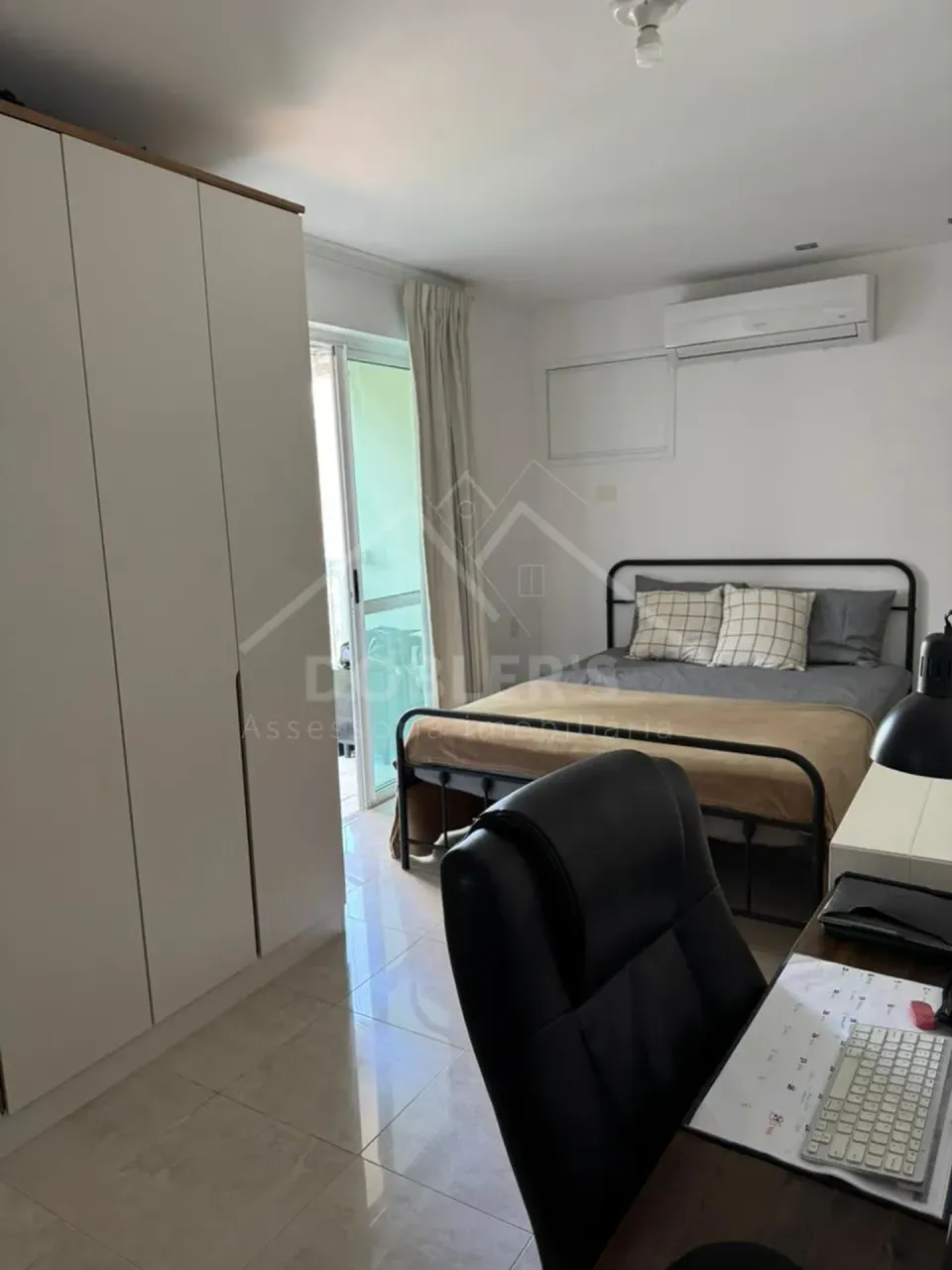 Apartamento amueblado de 3 dormitorios y 3 baños — photo 5