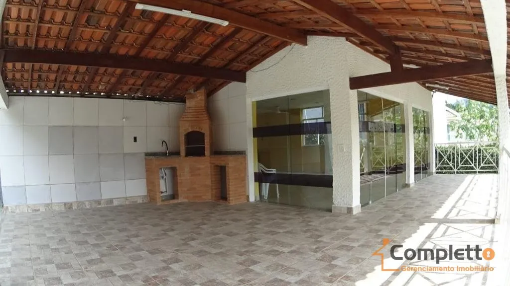 2-bedroom apartment with balcony counter and grill — photo 6