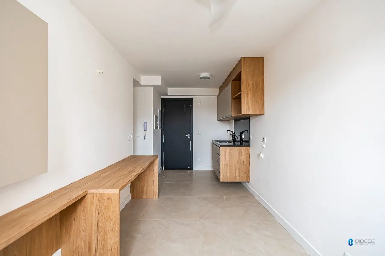 2-bedroom apartment with 39 m² and 1 parking spot — photo 5