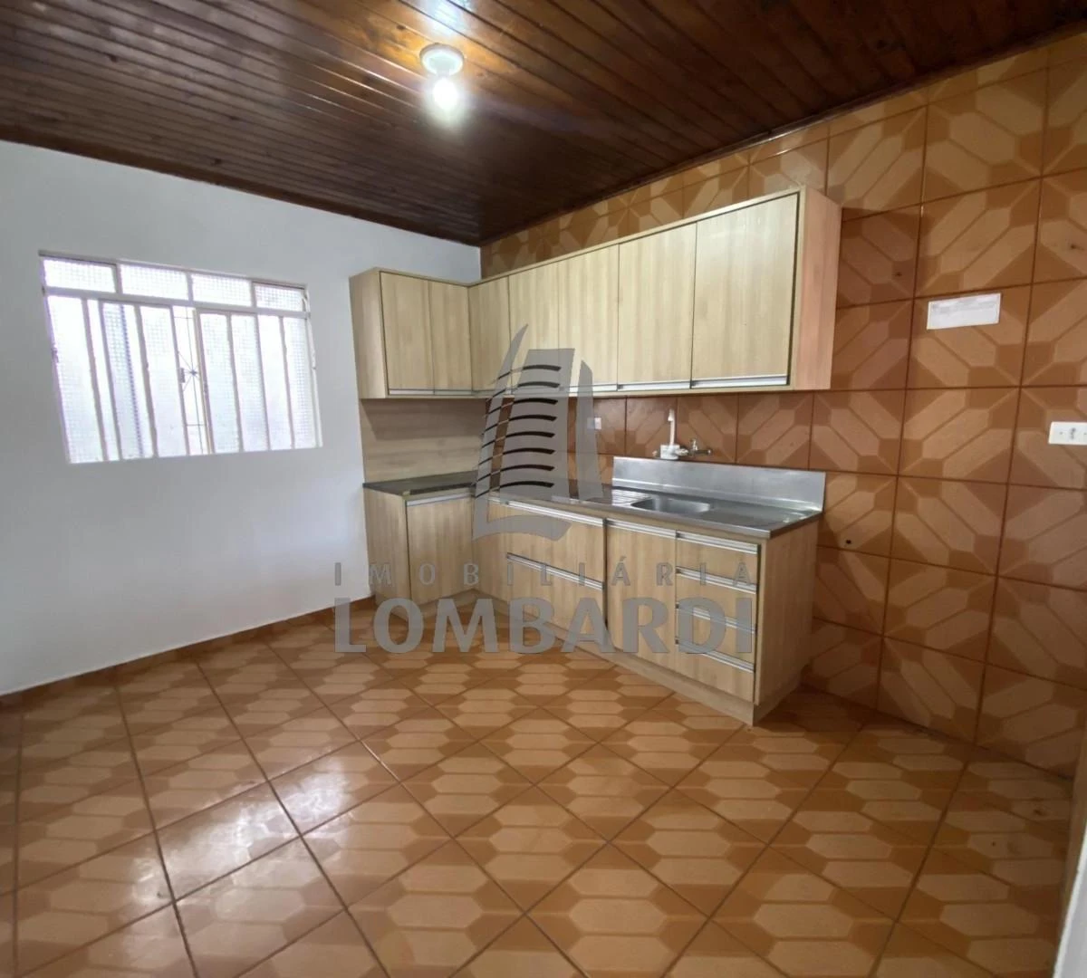 Casa de 2 quartos, sendo 1 suíte, 70 m², Capão Raso