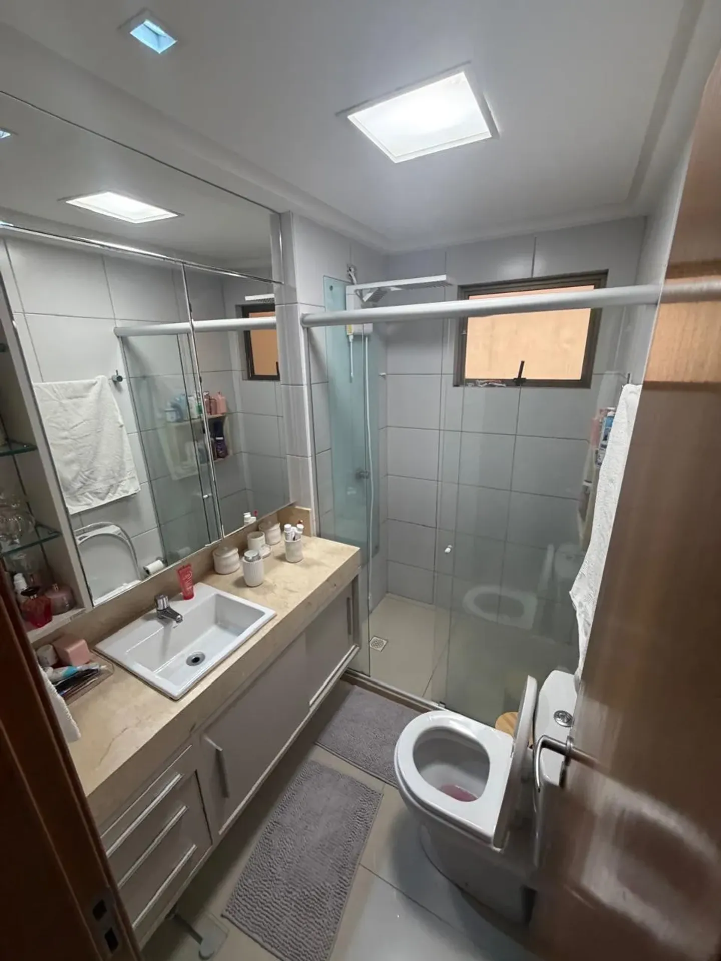 Квартира 100 м² со стиральной машиной и видом на воду — photo 2