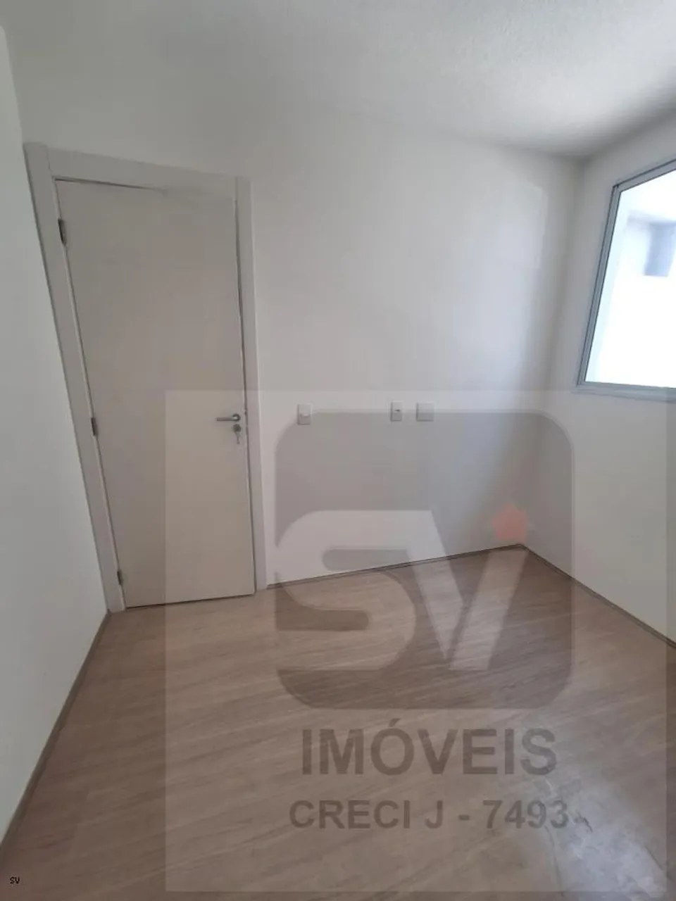 Apartment with closed kitchen and gas stove, 2 bedrooms — photo 17