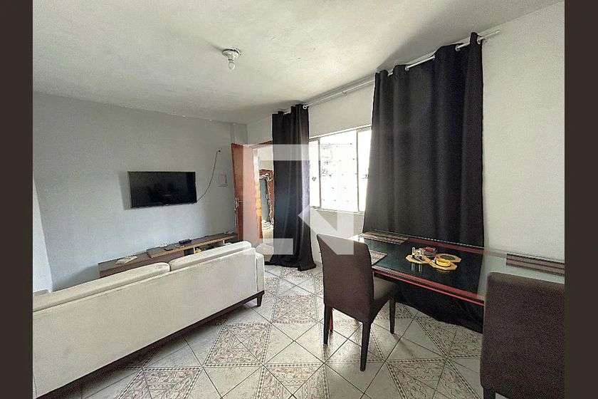 Квартира 51 м² с 2 спальнями и 1 парковочным местом — photo 6