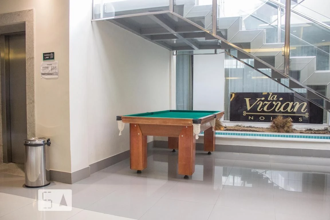 Apartamento mobiliado com 2 suítes e 1 vaga — photo 39