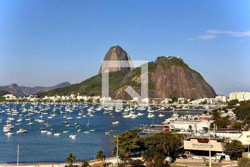 Apartamento mobiliado com 3 quartos e 2 banheiros — photo 8