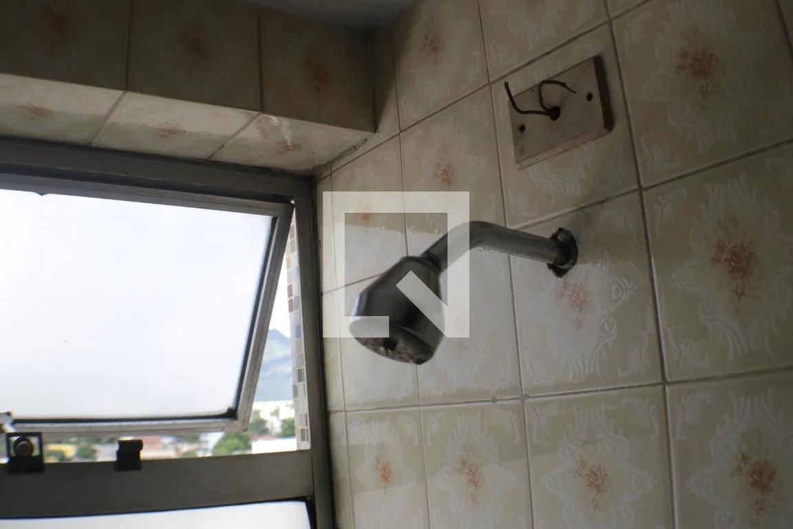 Apartamento com varanda e churrasqueira privativa — photo 31