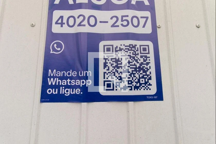 Apartamento para aluguel com 1 quarto e varanda — photo 23