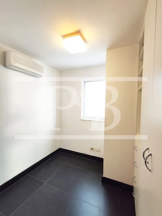 Apartamento mobiliado com 4 dormitórios e 539 m² — photo 57