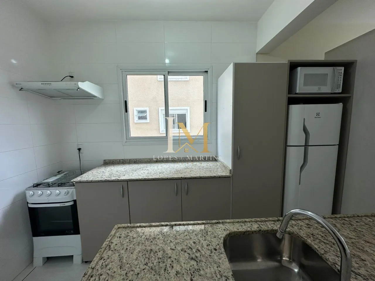 Apartamento mobiliado, 40 m², com espaço de home office — photo 5