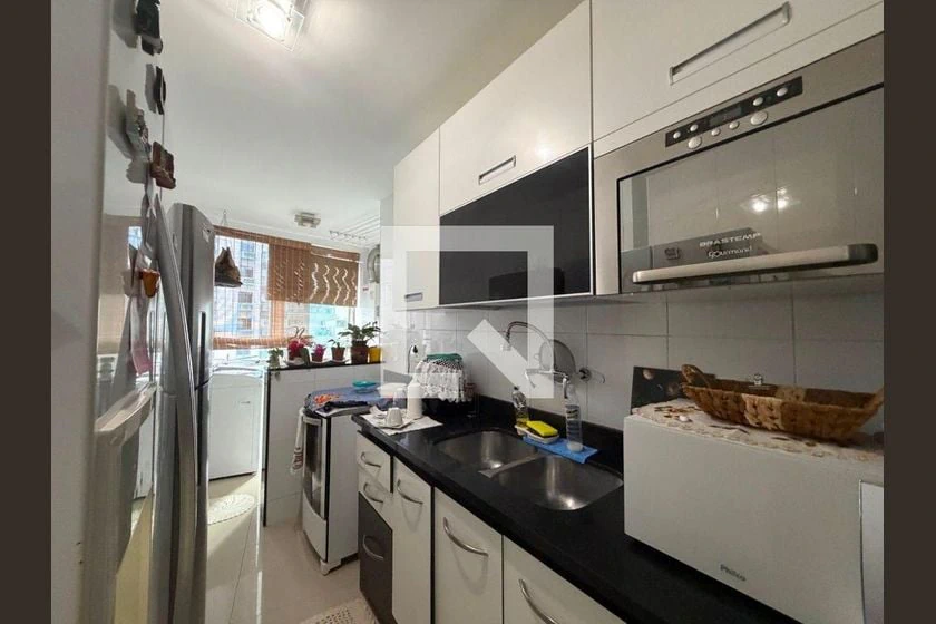 Water view in a 2-bedroom apartment, 86 m² — photo 6