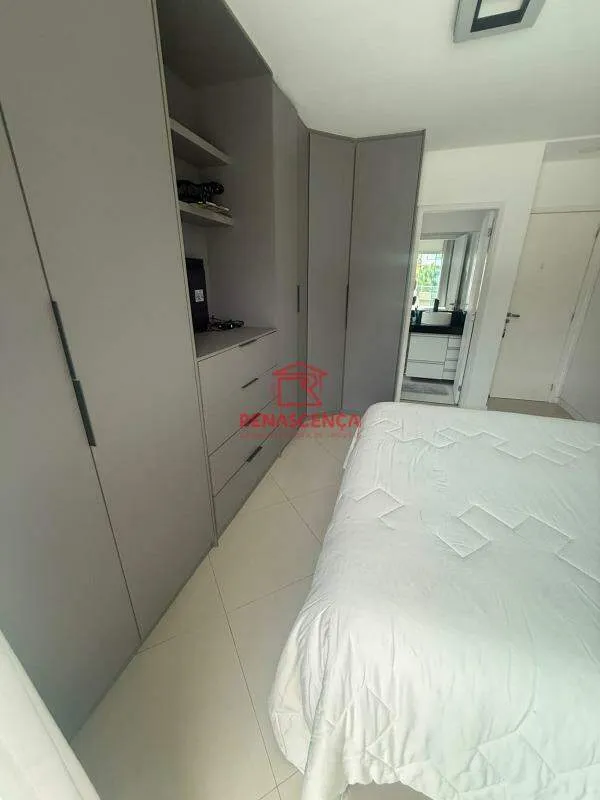 Furnished triplex house with 5 bedrooms and open kitchen — photo 40