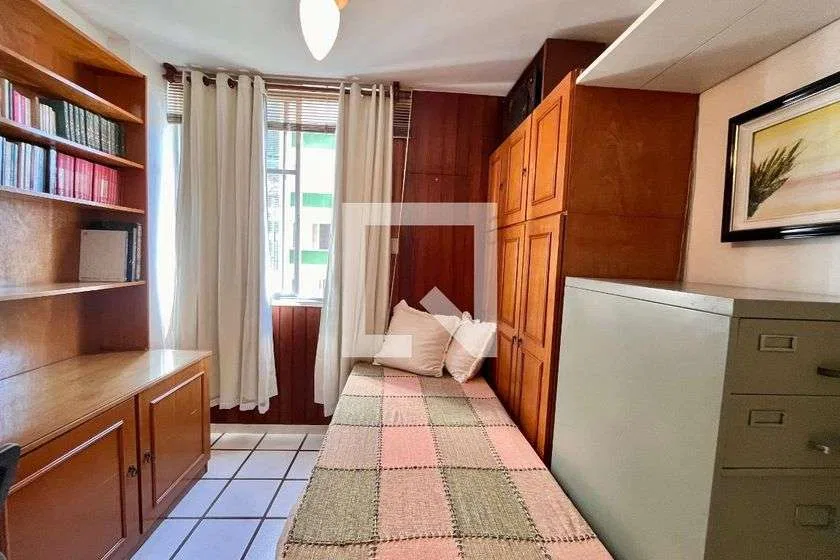 Квартира 90 м² з 3 спальнями та 1 паркомісцем — photo 5