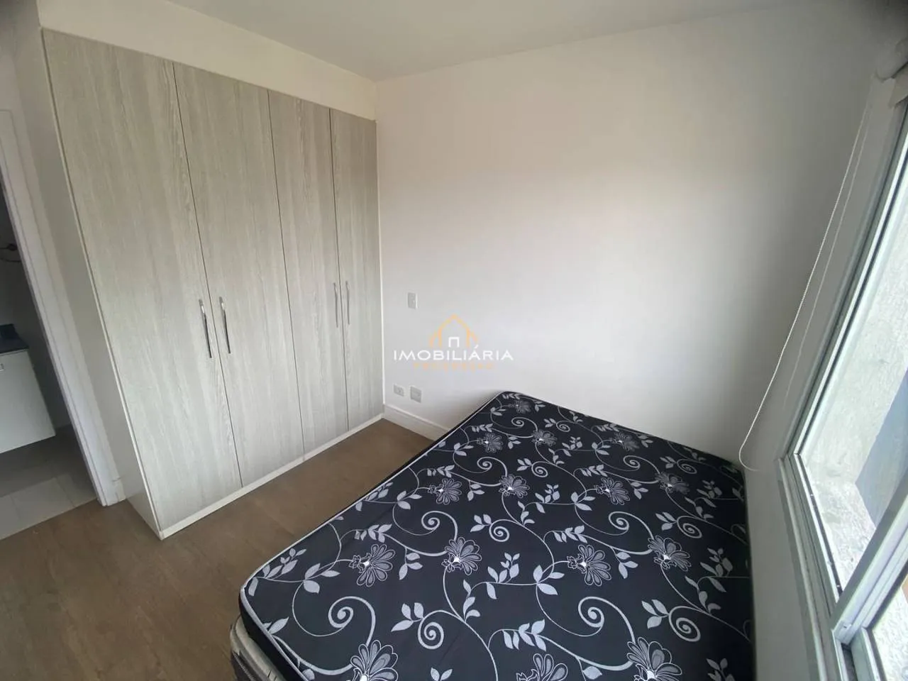 Furnished one-bedroom apartment, 26 m² — photo 7