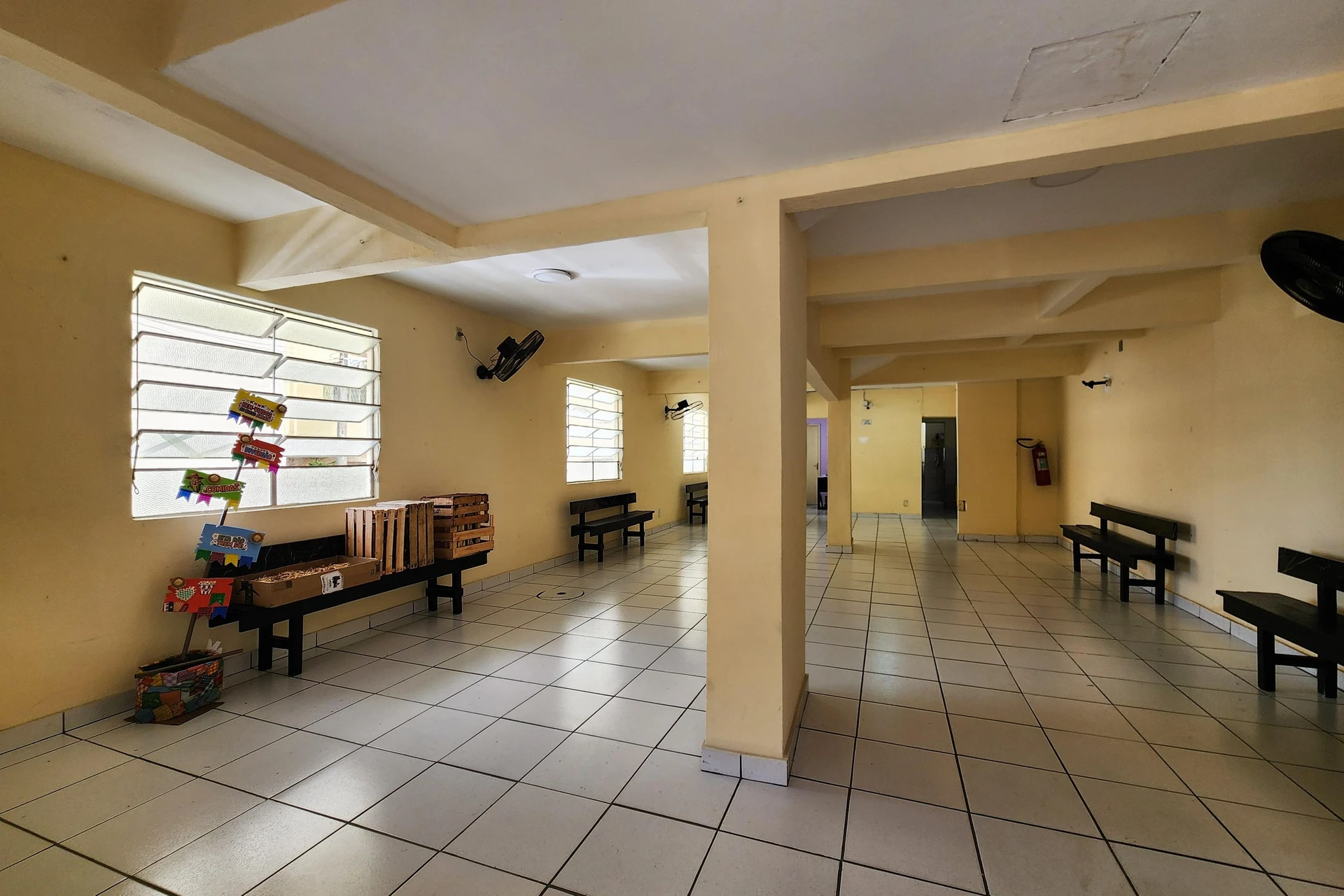 Apartamento para alugar com 2 quartos e aceita pets — photo 14