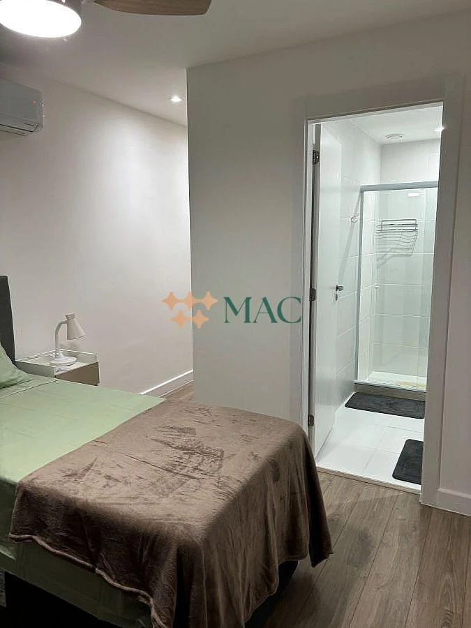 Furnished 85 m² apartment with 2 en-suite suites — photo 16