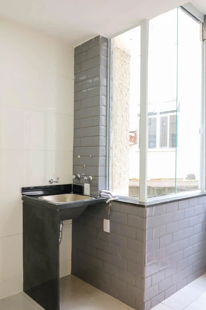 Квартира: 2 спальні, 68 м² — photo 33