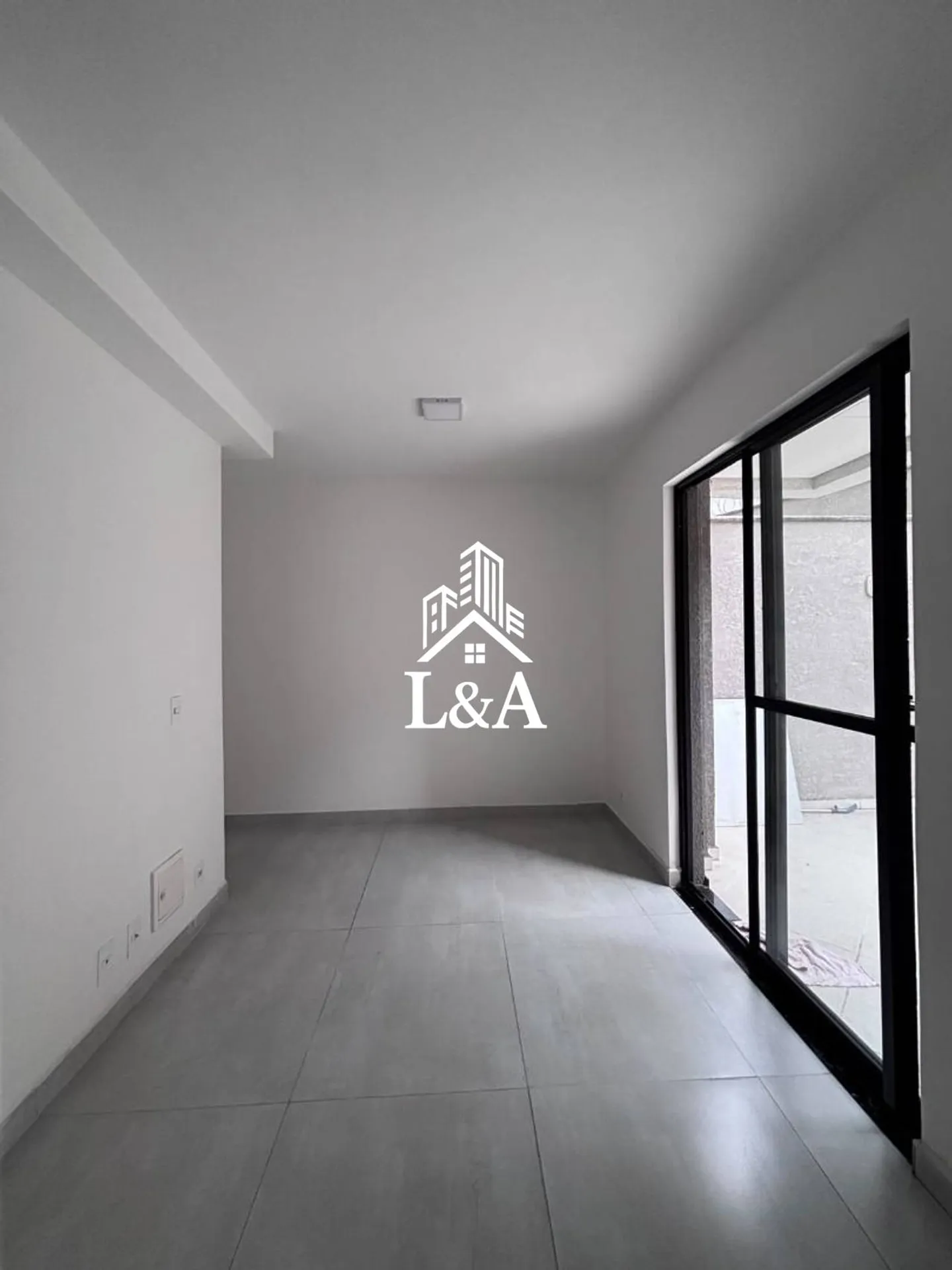 Apartamento de 1 quarto e 35 m² — photo 10