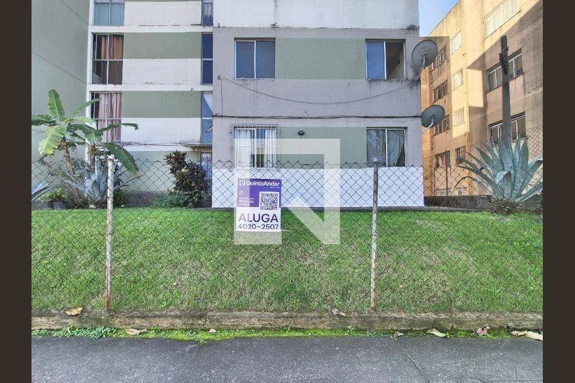 Furnished 45 m² apartment with 2 bedrooms and parking — photo 30