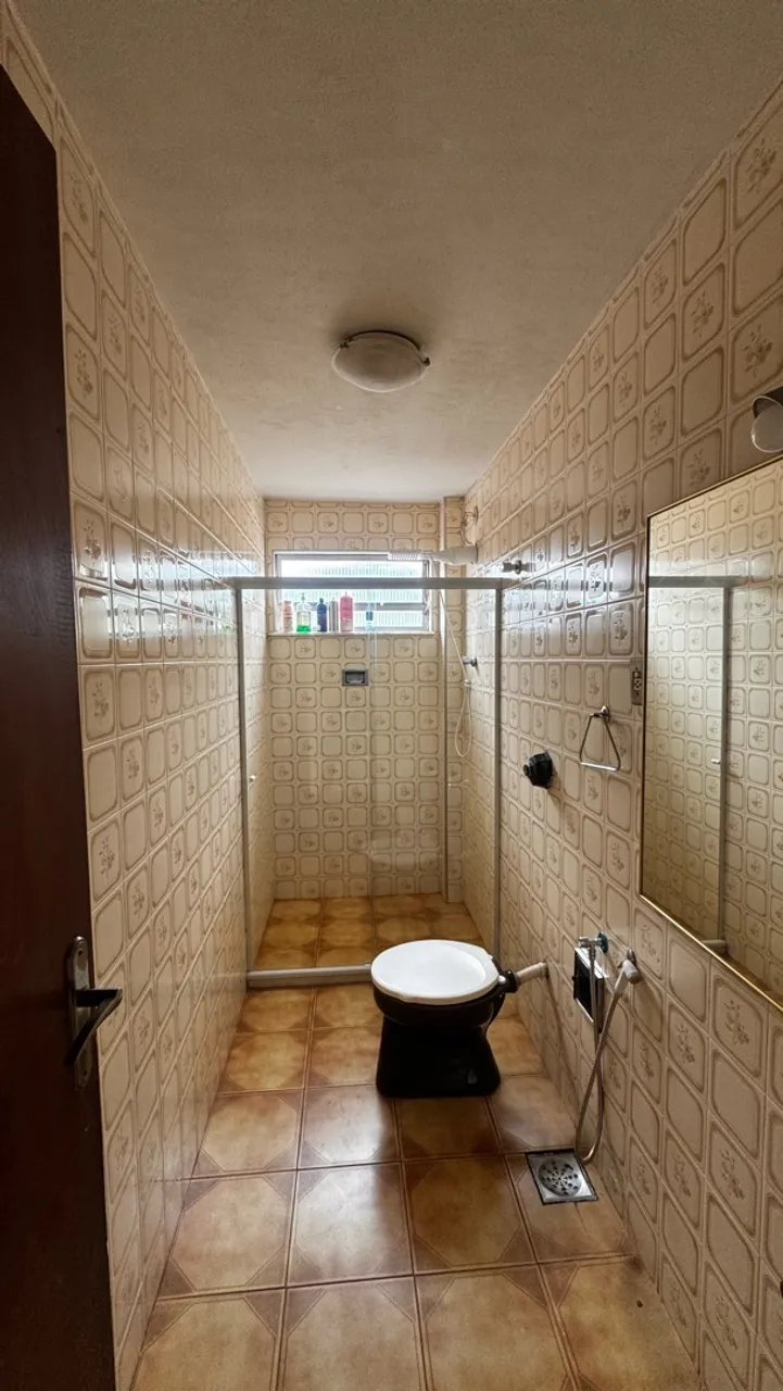 Washing machine in a 2-bedroom apartment, 65 m² — photo 7