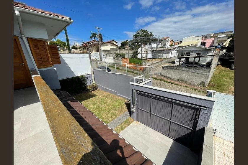 Unfurnished house with 3 bedrooms and balcony grill — photo 5
