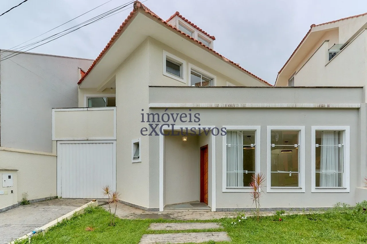 House with 3 en-suite bedrooms and 500 m², 3 parking — photo 66
