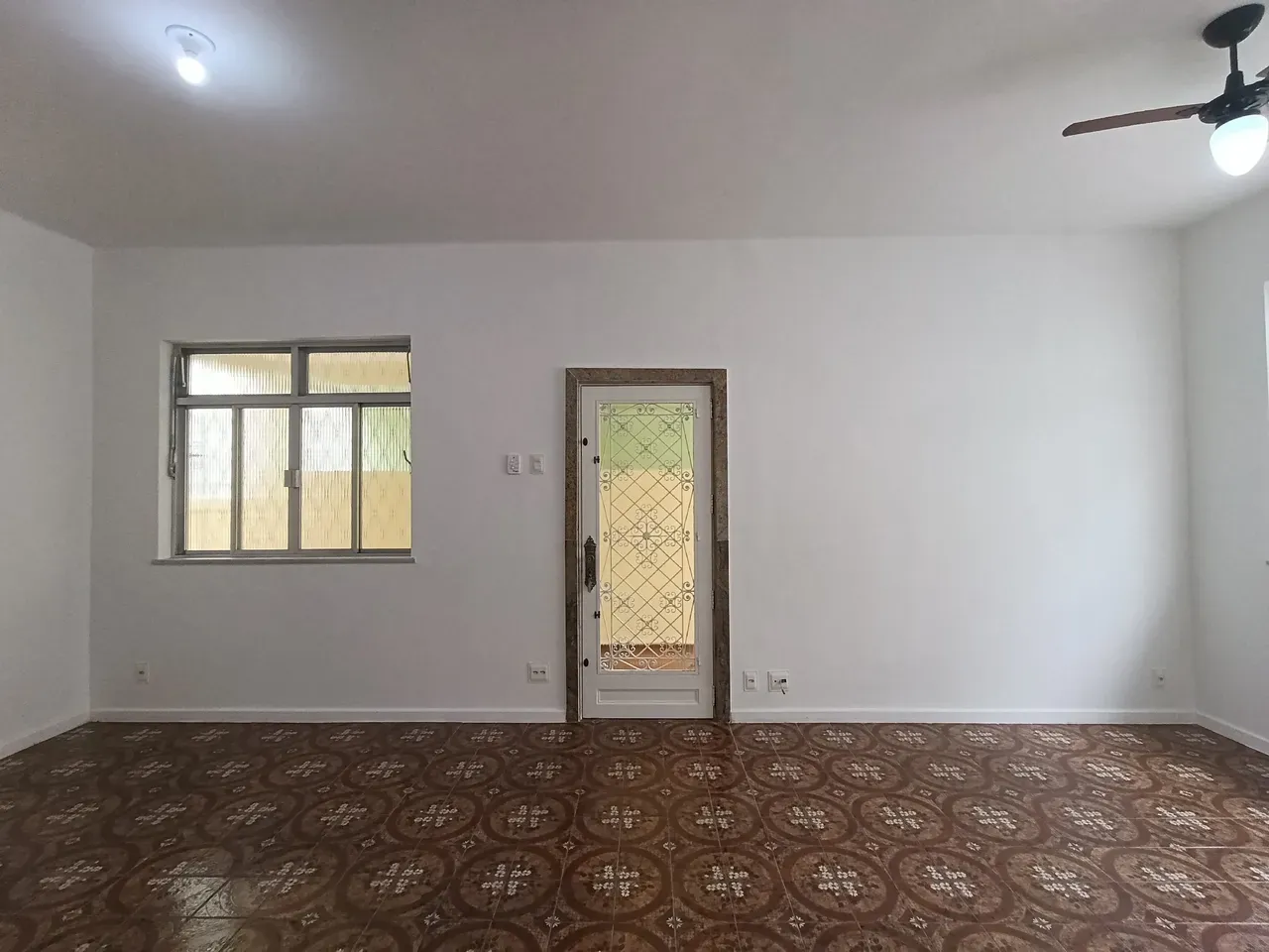 Washing machine in a 2-bedroom house, 82 m² — photo 3