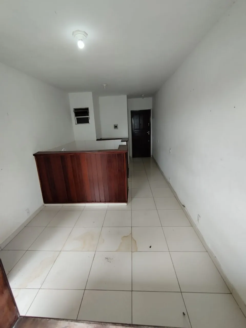 Studio, 20 m²