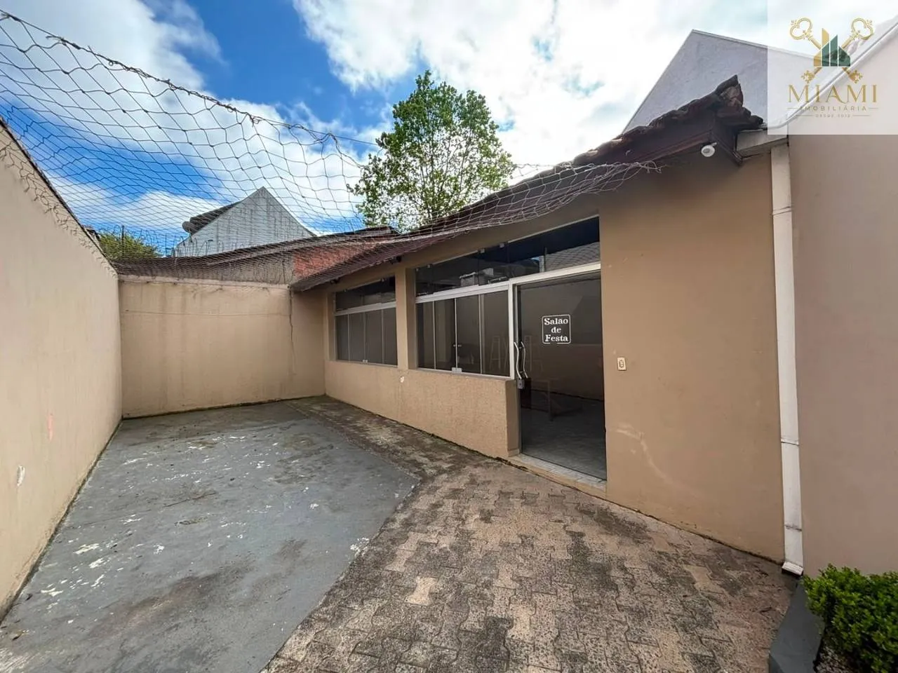 Duplex house with 3 bedrooms and 2 parking spaces — photo 34