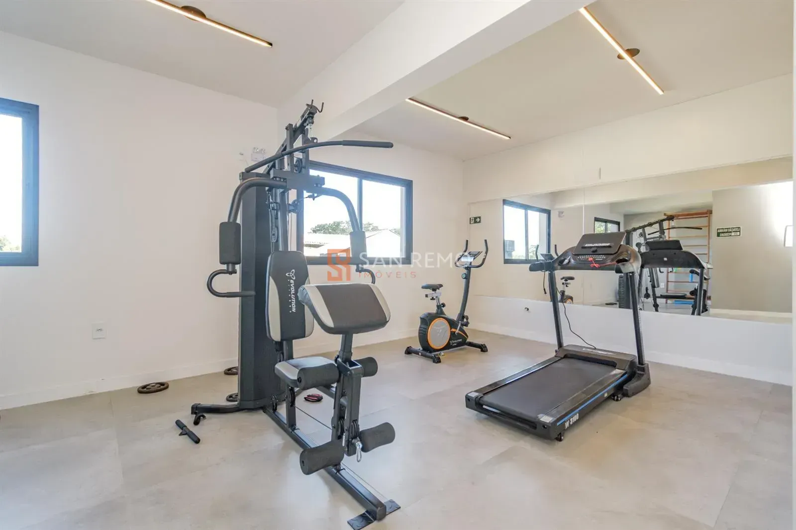 Apartamento de 2 dormitorios con suite y 70 m² — photo 17
