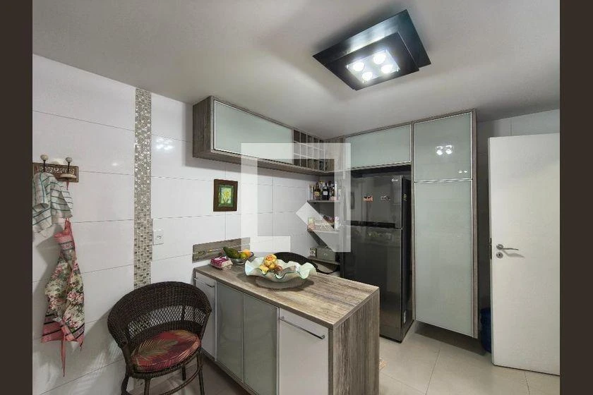 Меблированный дом: 4 спальни, 310 м² и открытая кухня — photo 6