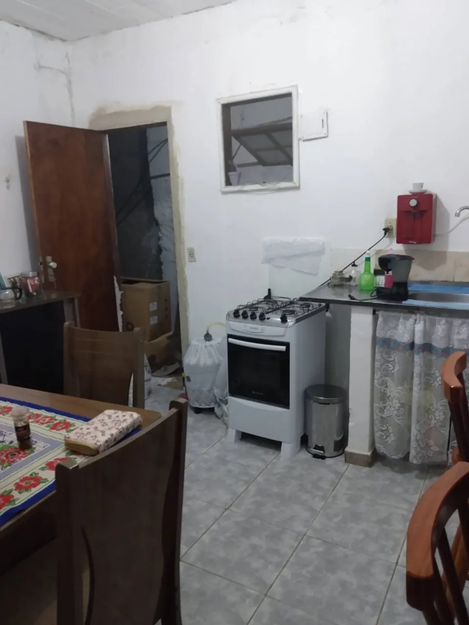 Casa de 1 quarto e 40 m² — photo 6