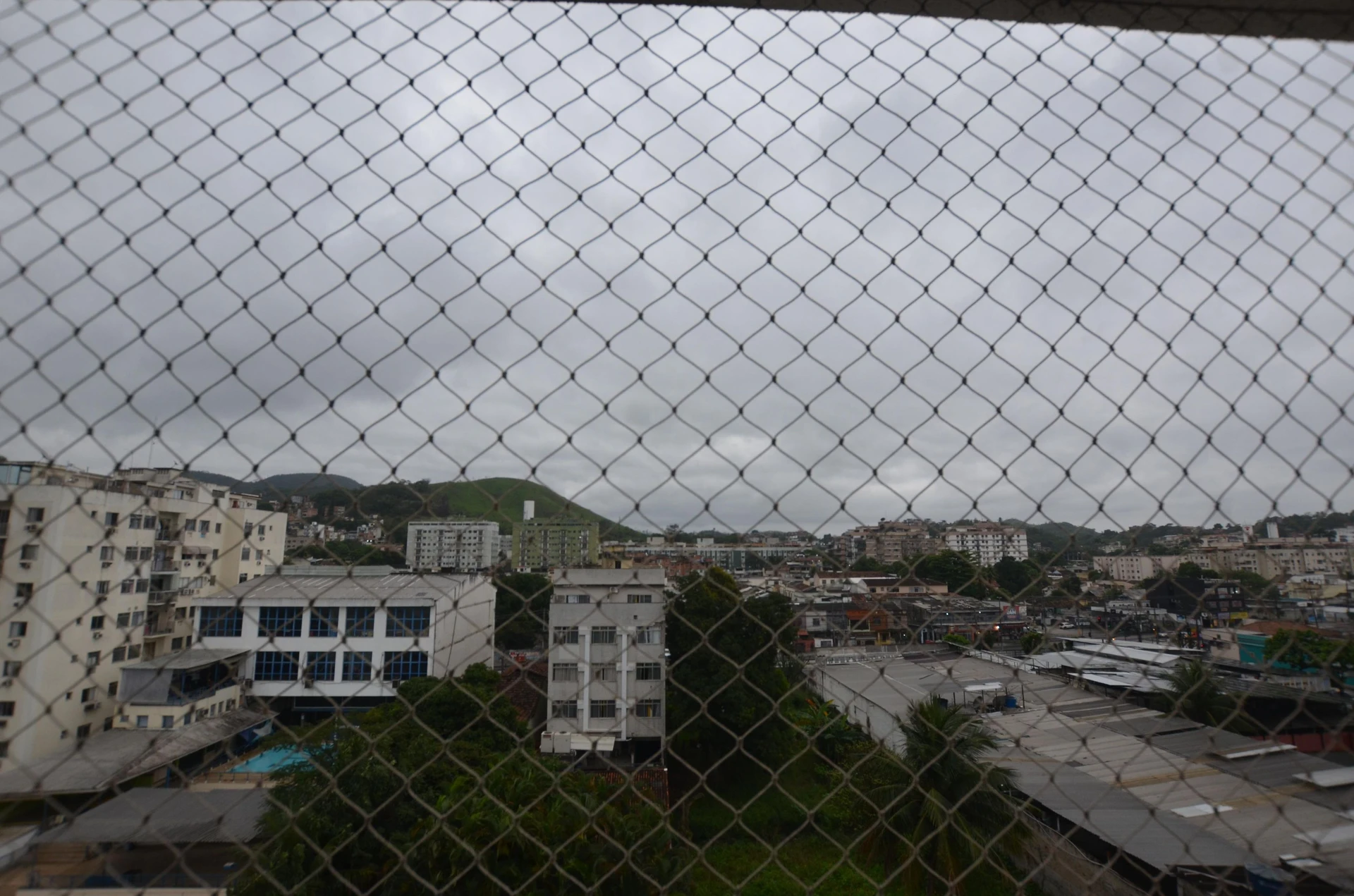 3 quartos e vista para as montanhas: apartamento de 128 m² — photo 11