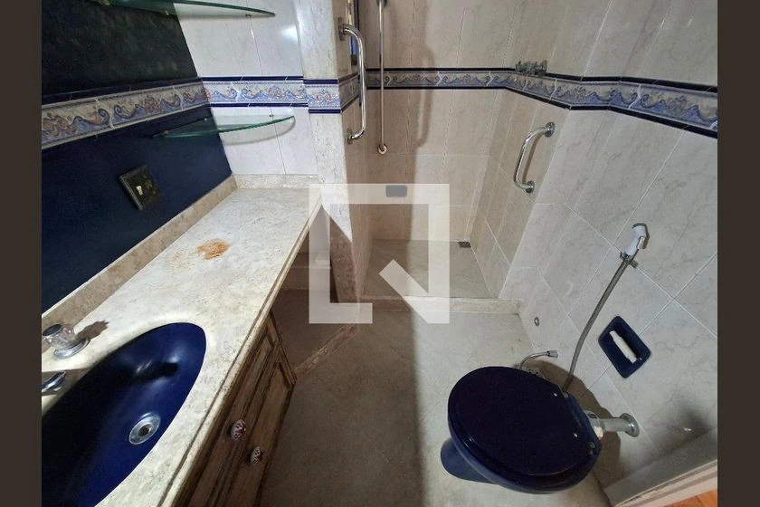 3-bedroom apartment with 145 m² on the 7th floor — photo 30
