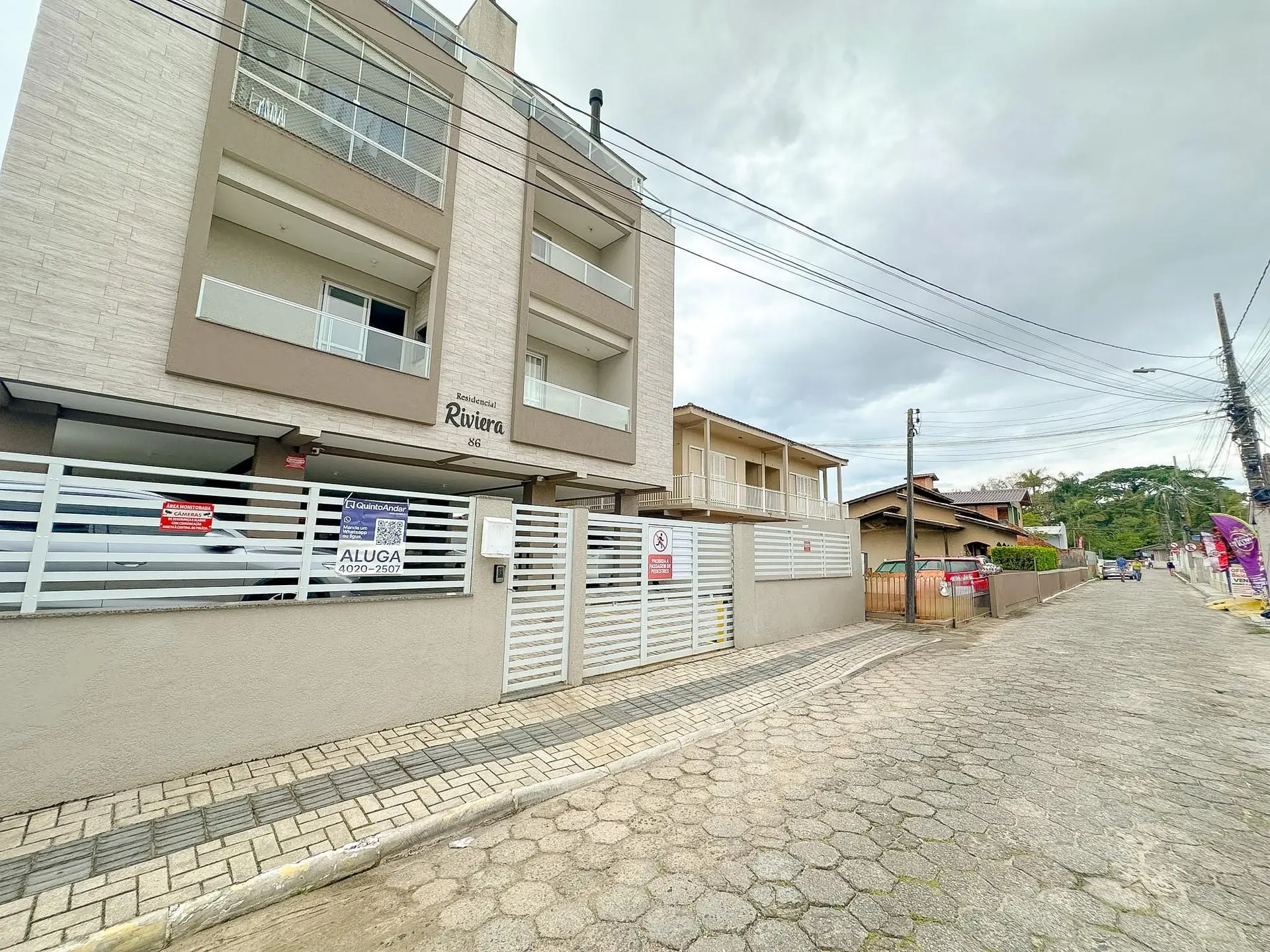 2-bedroom apartment, 1 with its own bathroom, 60 m² — photo 31