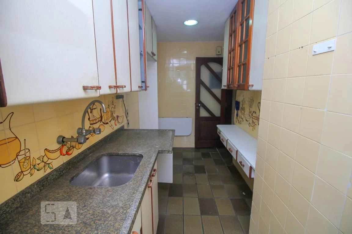 Apartment, 93 m², with a home office — photo 45