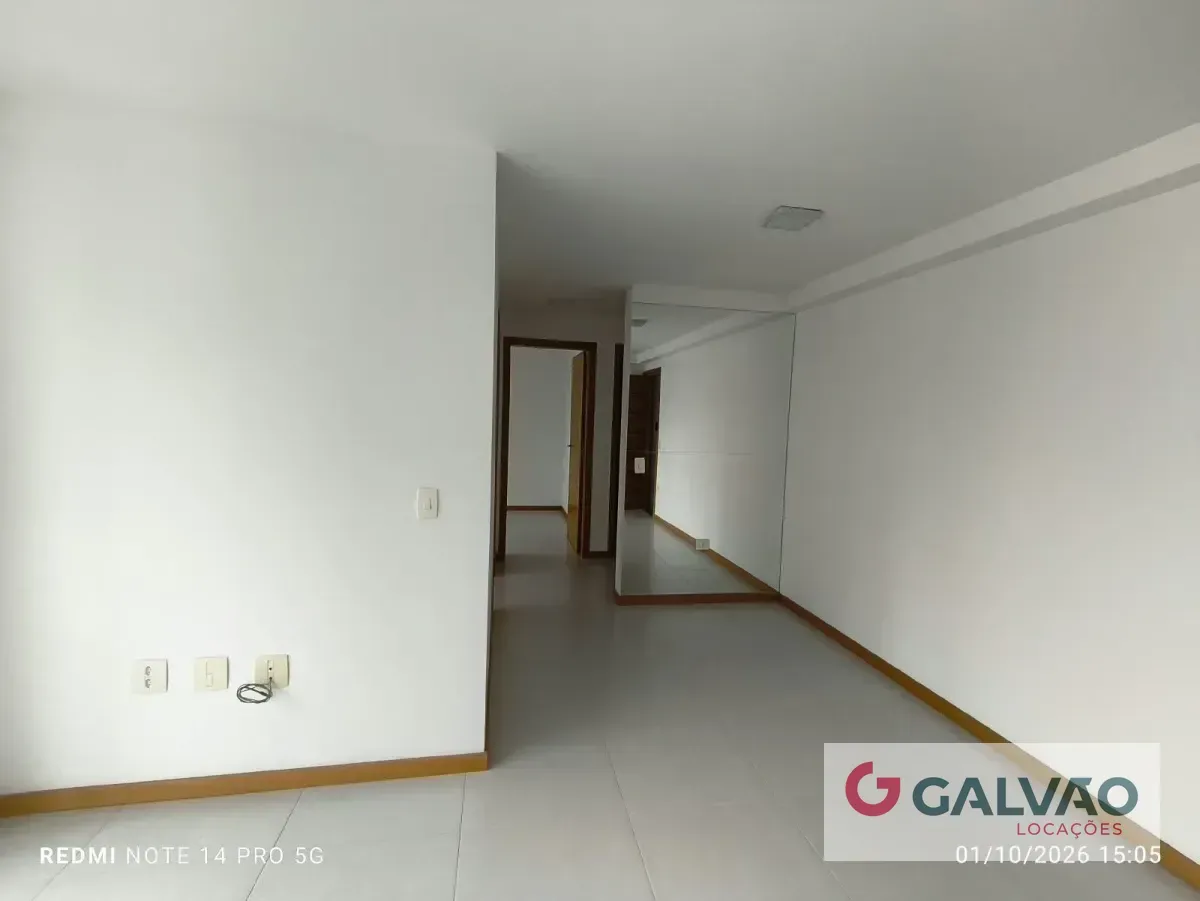 2-bedroom, 50 m² apartment in Curitiba — photo 9