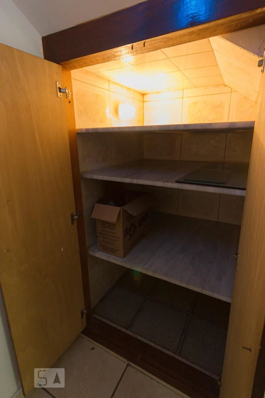 Casa de 3 quartos com churrasqueira privativa, Taquara — photo 57