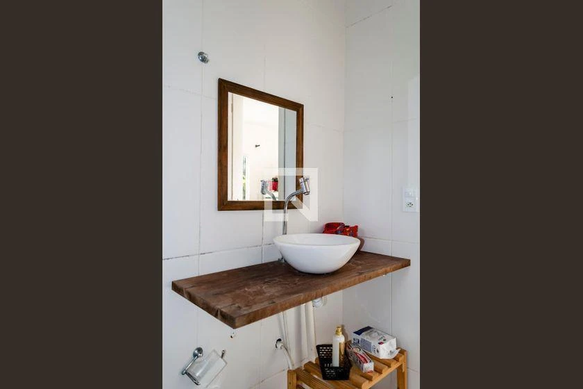120 m² house with a mountain view and a washing machine — photo 37