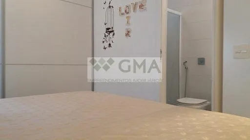 100 m² apartment with 3 en-suite bedrooms and open-plan kitchen — photo 10