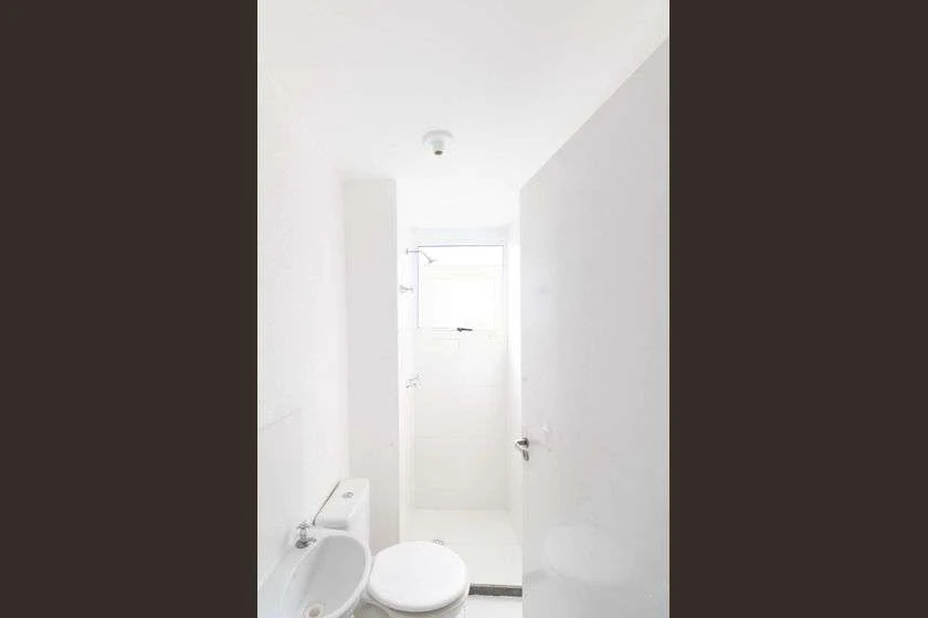 Сдаваемая квартира: 2 спальни и 40 м², 1 ванная — photo 2