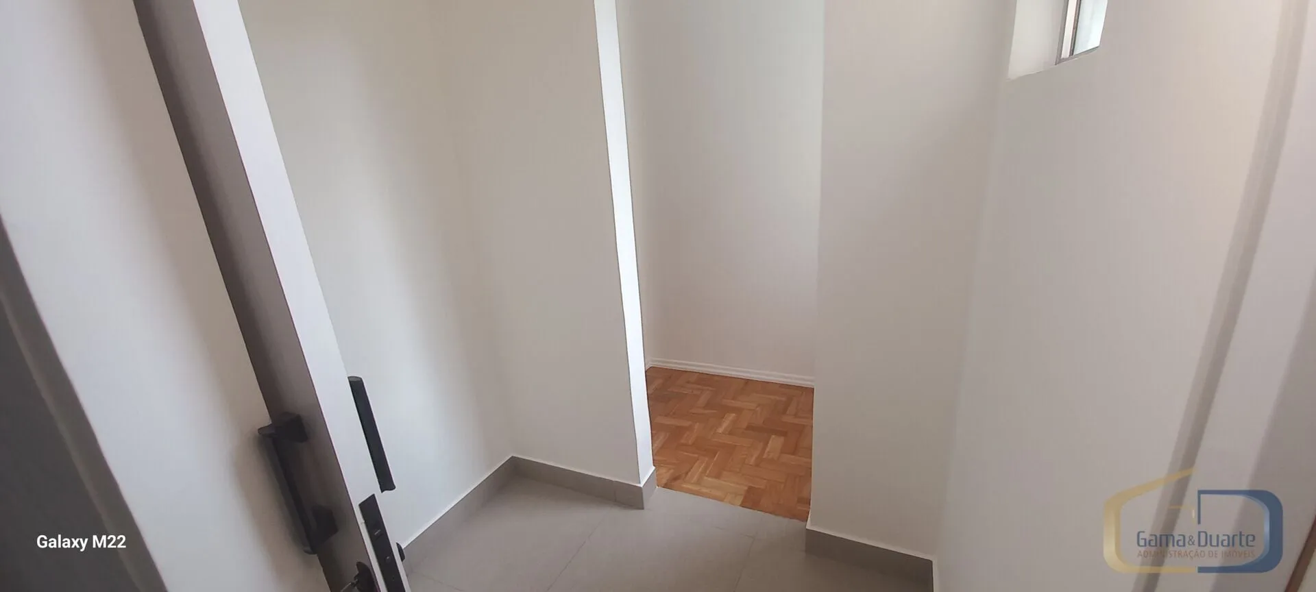 Apartamento de 100 m² com 3 quartos e 2 banheiros