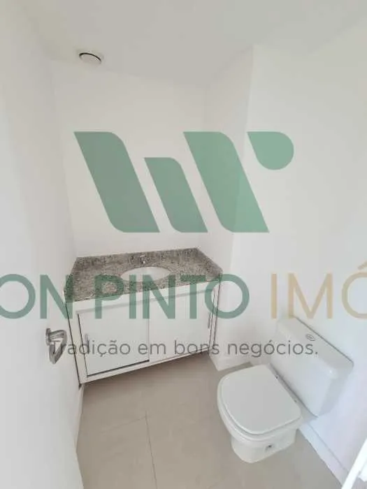 Apartamento de 82 m² com vista para as montanhas e jacuzzi — photo 6